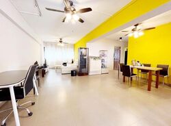 Blk 290G Spring View (Bukit Batok), HDB 4 Rooms #625559291